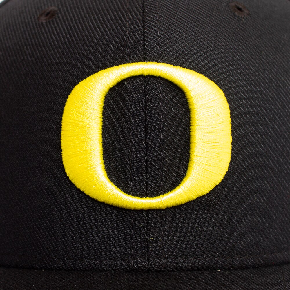 Classic Oregon O, Nike, Classic 99, Dri-FIT, Curved Bill, Hat